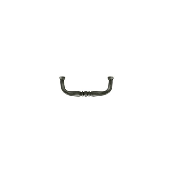 PCT300U15A3 Traditional Wire Pull Antique Nickel, 10PK